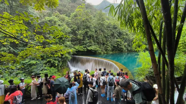 金秋9月，“贵州轮胎 最美之旅”即将启程